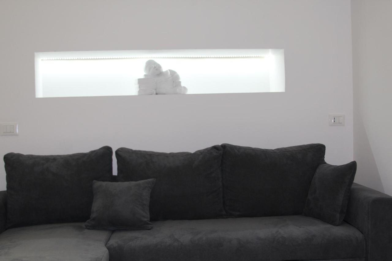 Apartamento Dadi's Lt *