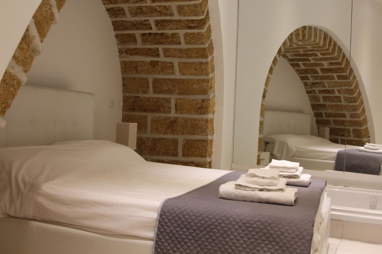 Apartamento Dadi's Lt Palermo