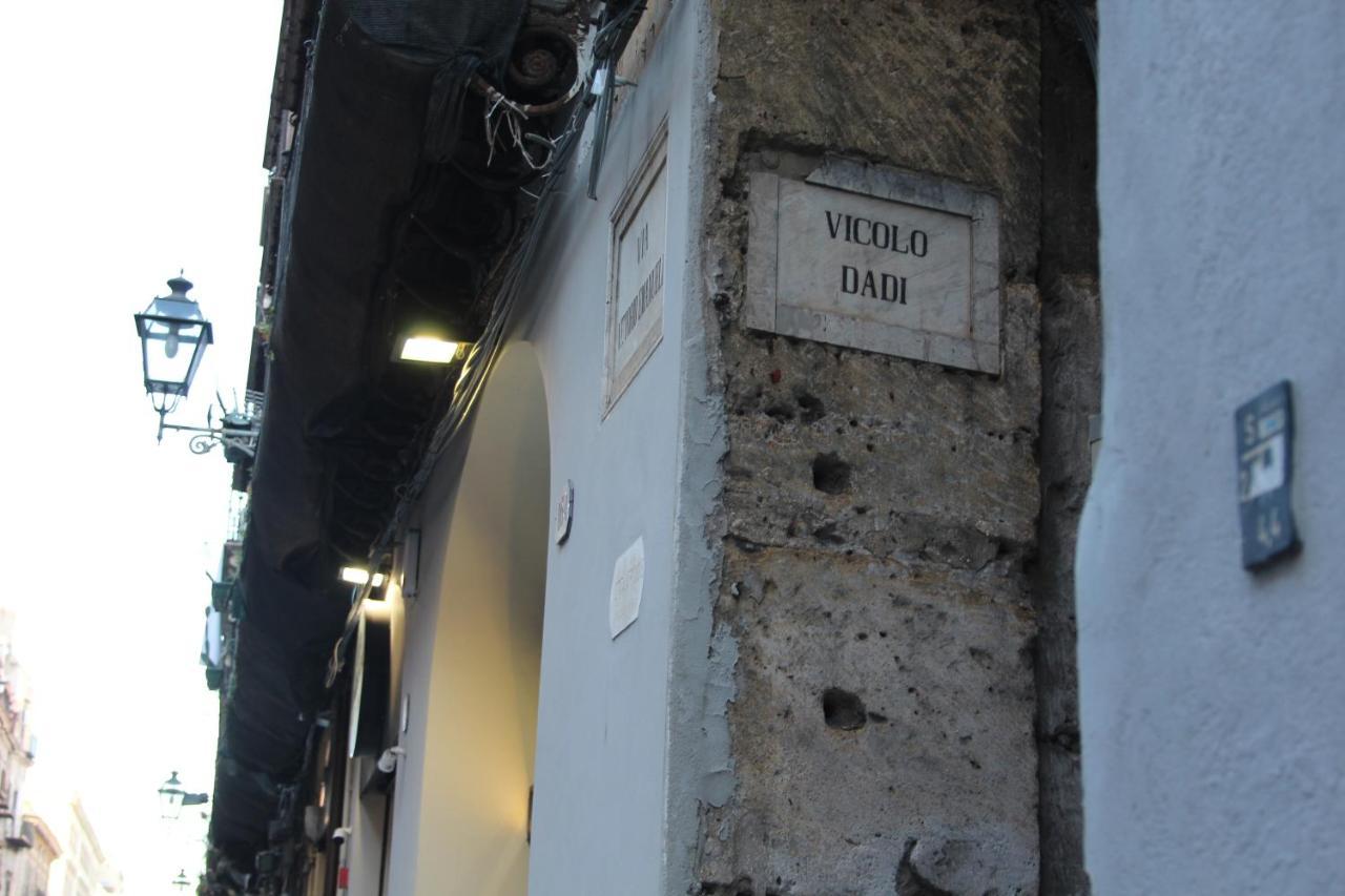Apartamento Dadi's Lt