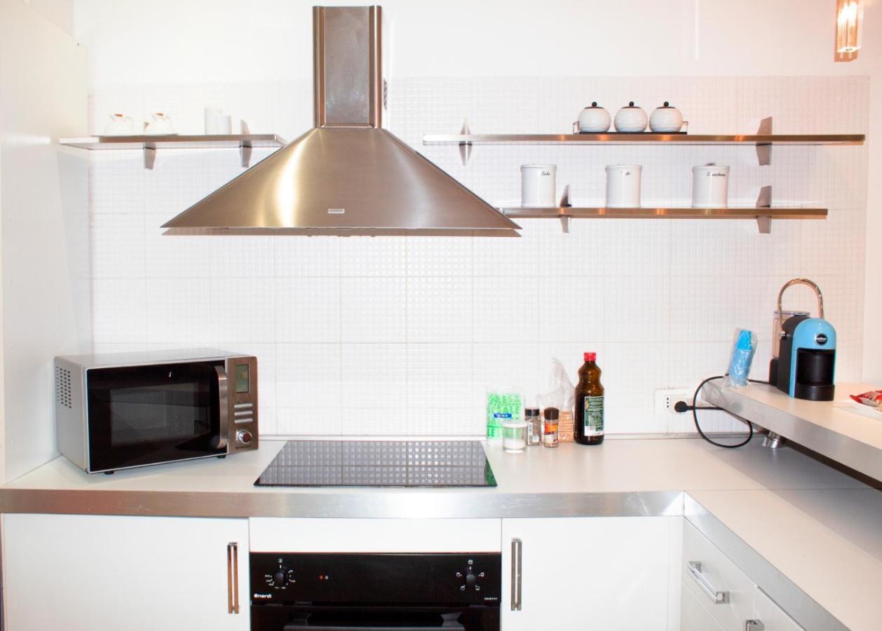 Apartamento Dadi's Lt